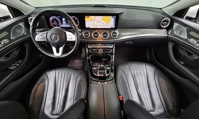Mercedes-Benz CLS-Class 2019, 107665 км, за 33700000 KRW - фото 7
