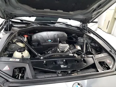 BMW 5-Series 2013, 179260 км, за 5600000 KRW - фото 6