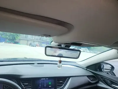 Buick Regal 2023, 64700 км, за 69100 CNY - фото 18