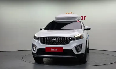 Kia Sorento 2017, 80687 км, за 13990000 KRW