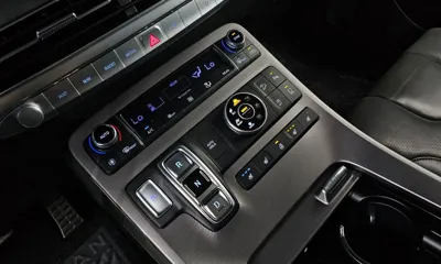 Hyundai Palisade 2021, 132187 км, за 28900000 KRW - фото 9