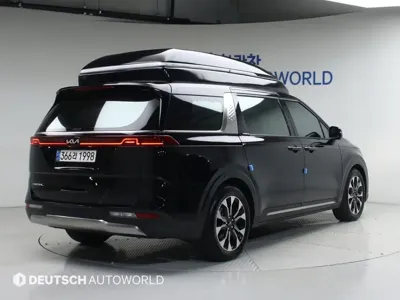 Kia Canival 2023, 23235 км, за 30800000 KRW