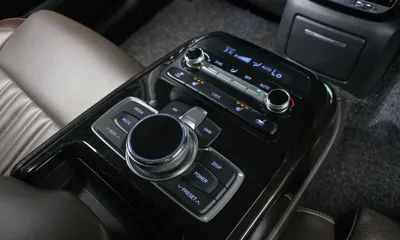 Genesis EQ900 2016, 182520 км, за 14900000 KRW - фото 18