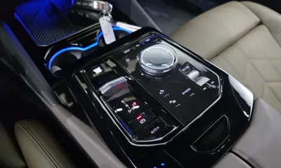 BMW 5-Series 2025, 14343 км, за 66000000 KRW - фото 9