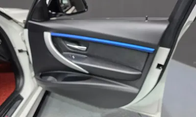 BMW 3-Series 2018, 86276 км, за 19500000 KRW - фото 24
