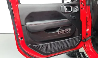 Jeep Wrangler 2019, 39080 км, за 57000000 KRW - фото 24