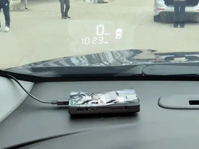 ChevroletGMDaewoo Malibu 2017, 82900 км, за 9500000 KRW - фото 13