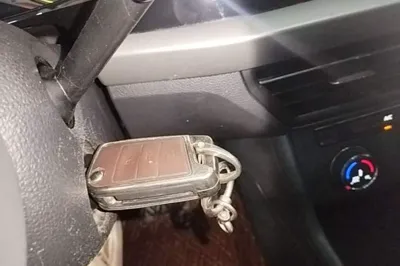 Volkswagen Lavida 2019, 67400 км, за 64442.95 CNY - фото 23