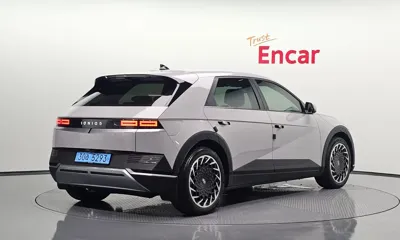 Hyundai Ioniq5 2024, 71944 км, за 27990000 KRW