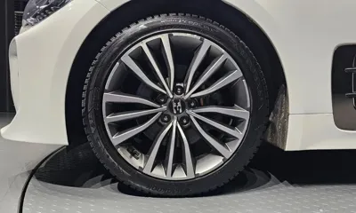 Kia Stinger 2018, 112935 км, за 14300000 KRW - фото 5