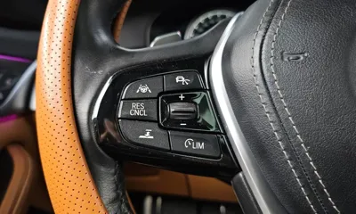 BMW 5-Series 2017, 132279 км, за 22290000 KRW - фото 26