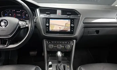 Volkswagen Tiguan 2020, 144342 км, за 19900000 KRW - фото 13