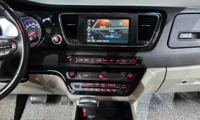 Kia Canival 2019, 169700 км, за 13500000 KRW - фото 14