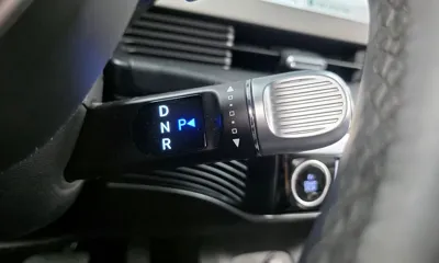 Hyundai Ioniq5 2022, 50719 км, за 28900000 KRW - фото 9