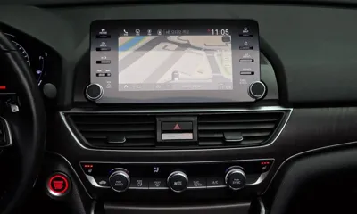 Honda Accord 2019, 66847 км, за 16800000 KRW - фото 14