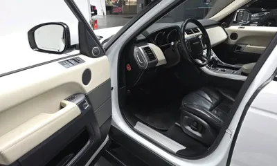 Land Rover Range Rover Sport 2017, 68713 км, за 28990000 KRW - фото 10