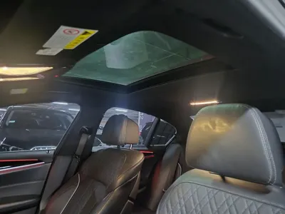BMW 5-Series 2018, 105930 км, за 24900000 KRW - фото 12