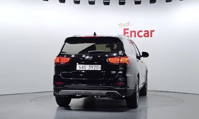 Kia Sorento 2019, 108445 км, за 17300000 KRW