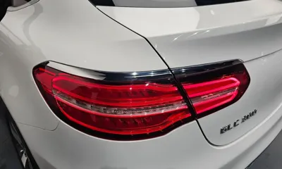 Mercedes-Benz GLC-Class 2019, 70615 км, за 29500000 KRW - фото 23