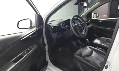 ChevroletGMDaewoo Spark 2016, 83571 км, за 4600000 KRW - фото 10