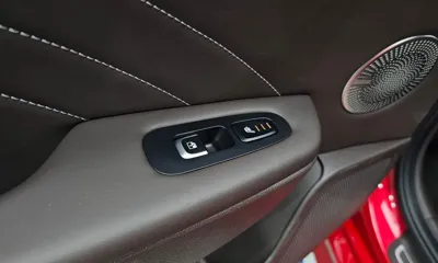 Kia Stinger 2021, 112486 км, за 18700000 KRW - фото 19