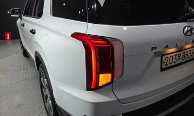 Hyundai Palisade 2022, 50786 км, за 26990000 KRW - фото 23