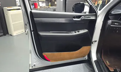Hyundai Palisade 2022, 170931 км, за 20900000 KRW - фото 24