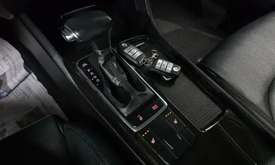 Kia K5 2016, 124366 км, за 9000000 KRW - фото 9