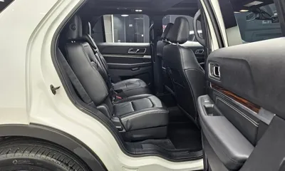 Ford Explorer 2019, 79876 км, за 16500000 KRW - фото 12