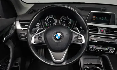 BMW X1 2018, 128568 км, за 21500000 KRW - фото 13