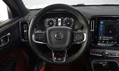 Volvo XC40 2019, 141119 км, за 16800000 KRW - фото 13
