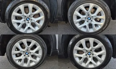 BMW X5 2011, 125901 км, за 13000000 KRW - фото 17