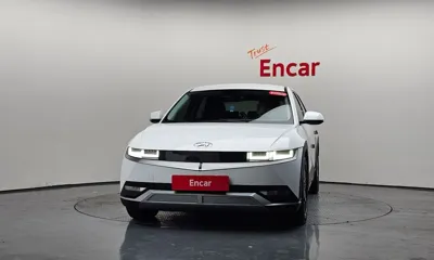 Hyundai Ioniq5 2022, 144958 км, за 24890000 KRW - фото 3