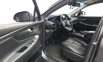 Hyundai Santafe 2019, 105059 км, за 16500000 KRW - фото 10