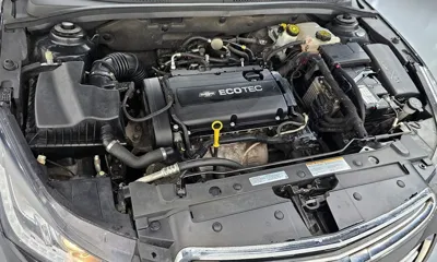 ChevroletGMDaewoo Cruze 2016, 89403 км, за 6200000 KRW - фото 6