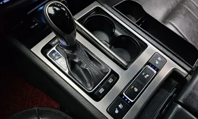Hyundai Genesis 2016, 177089 км, за 6900000 KRW - фото 9