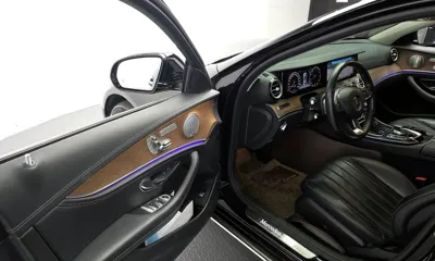 Mercedes-Benz E-Class 2018, 91323 км, за 21900000 KRW - фото 10