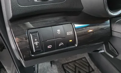 Kia Sorento 2010, 180952 км, за 4500000 KRW - фото 13