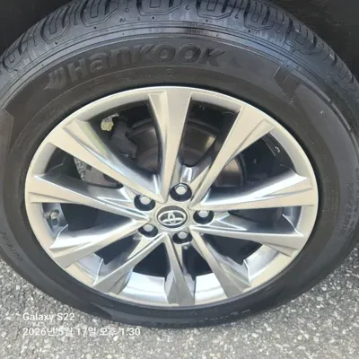 Toyota RAV4 2017, 85525 км, за 27700000 KRW - фото 5