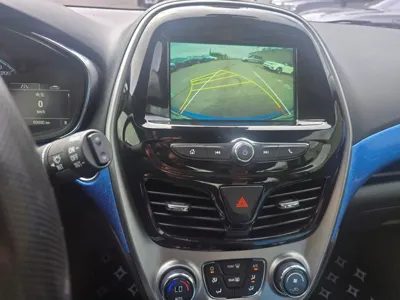 ChevroletGMDaewoo Spark 2016, 69847 км, за 5490000 KRW - фото 18