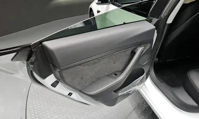 Tesla Model 3 2022, 35943 км, за 38800000 KRW - фото 26