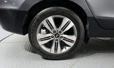 Hyundai Tucson 2014, 151900 км, за 6500000 KRW - фото 5