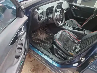 Mazda CX-4 2020, 79200 км, за 64700 CNY - фото 16