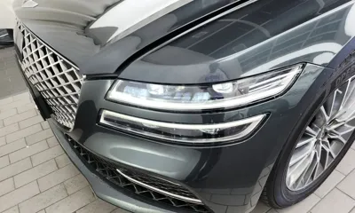 Genesis G80 2021, 97161 км, за 27900000 KRW - фото 22