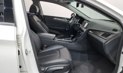 Hyundai Sonata 2015, 109942 км, за 8400000 KRW - фото 26