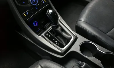 Hyundai Avante 2016, 140459 км, за 5900000 KRW - фото 9
