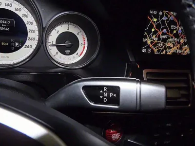 Mercedes-Benz E-Class 2014, 80933 км, за 11500000 KRW - фото 12