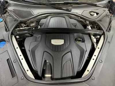 Porsche Panamera 2018, 61926 км, за 62000000 KRW - фото 6