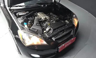 Hyundai Genesis 2011, 127854 км, за 5490000 KRW - фото 6