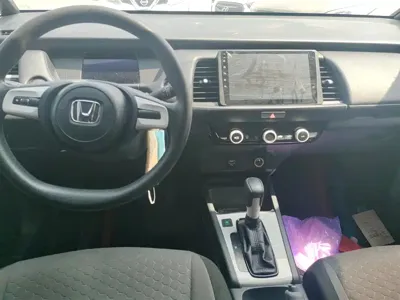 Honda Fit 2022, 71500 км, за 48800 CNY - фото 12
